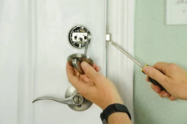 residential-locksmith